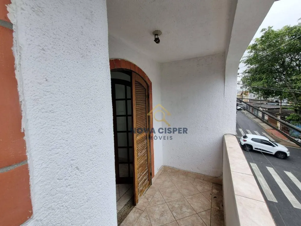 Sobrado, 3 quartos, 100 m² - Foto 2