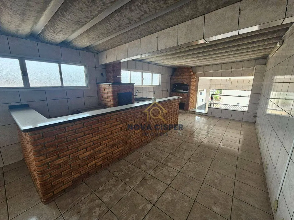 Sobrado, 3 quartos, 250 m² - Foto 13