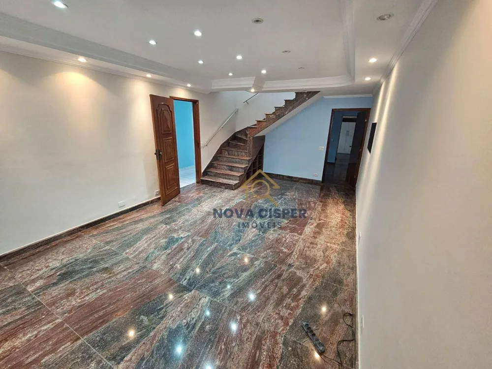 Sobrado, 3 quartos, 250 m² - Foto 3