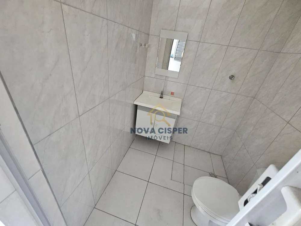 Sobrado, 3 quartos, 250 m² - Foto 15