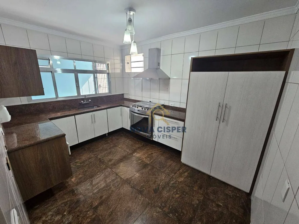 Sobrado, 3 quartos, 250 m² - Foto 5