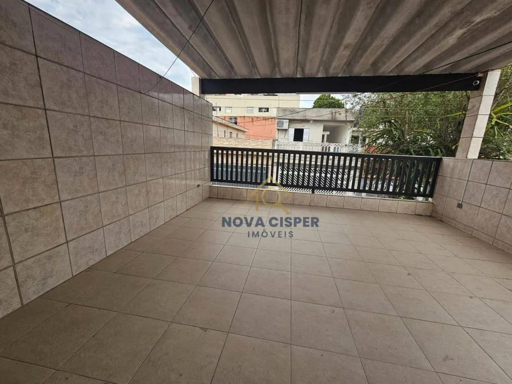 Sobrado, 3 quartos, 250 m² - Foto 9