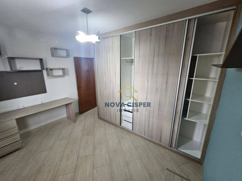 Sobrado, 3 quartos, 250 m² - Foto 12