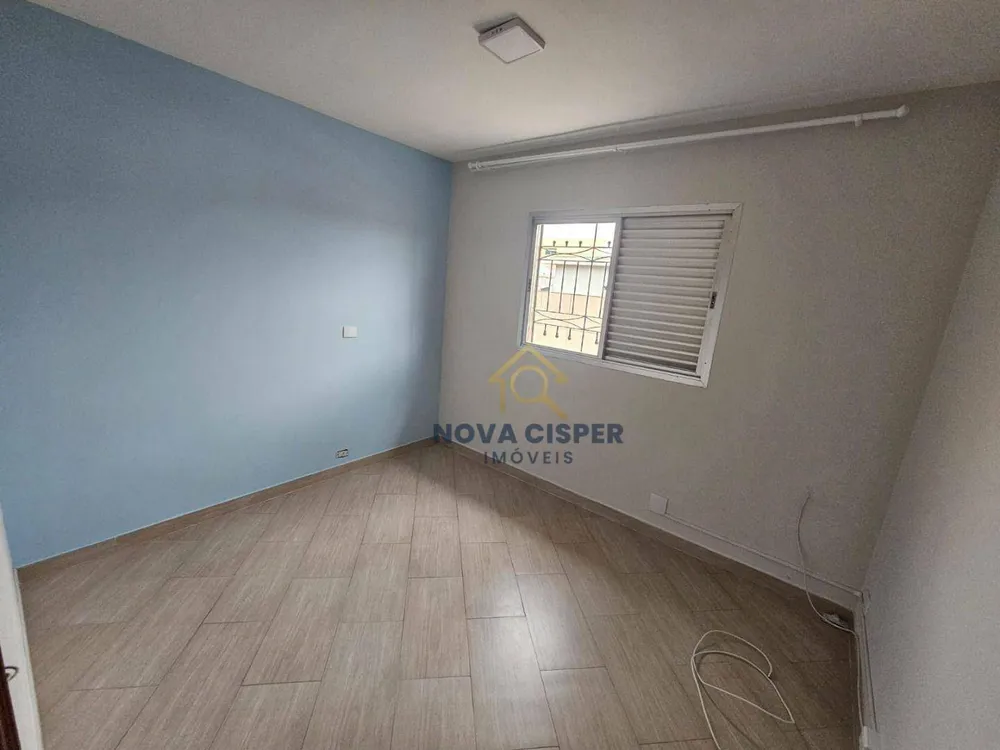 Sobrado, 3 quartos, 250 m² - Foto 11