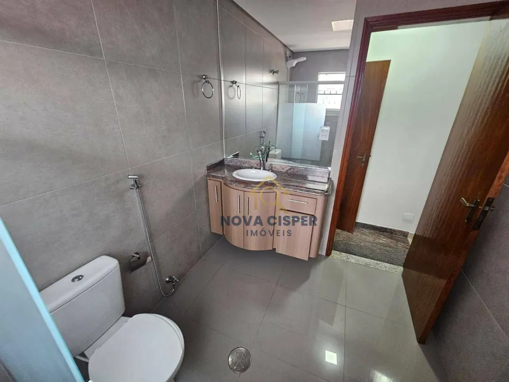 Sobrado, 3 quartos, 250 m² - Foto 8