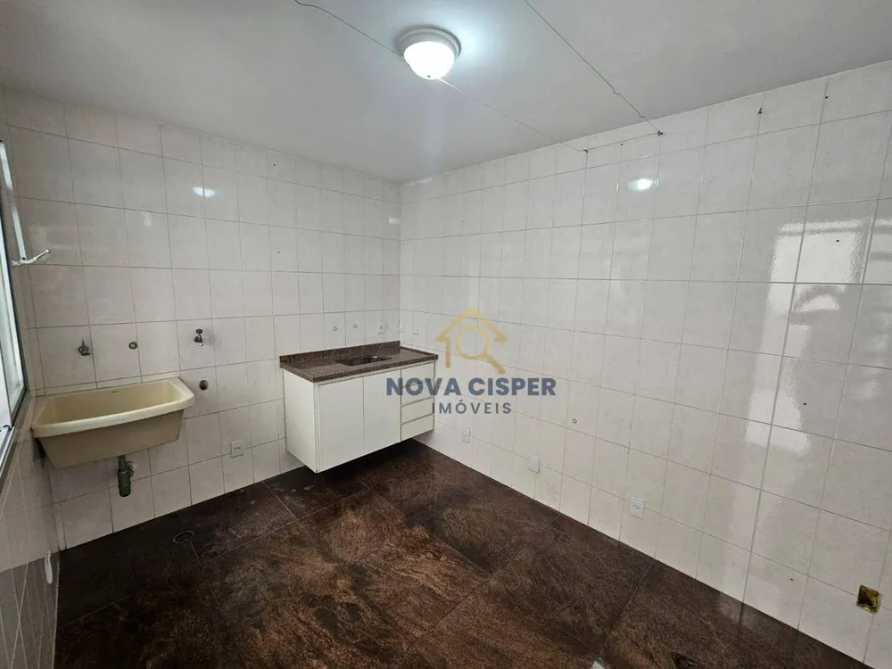 Sobrado, 3 quartos, 250 m² - Foto 16