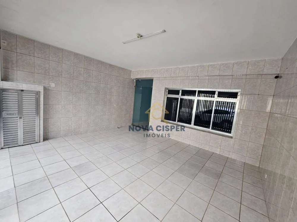 Sobrado, 3 quartos, 250 m² - Foto 2