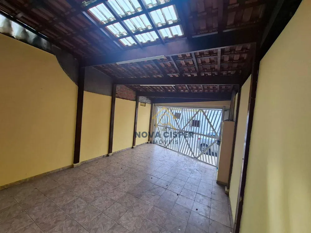 Sobrado, 2 quartos, 150 m² - Foto 16
