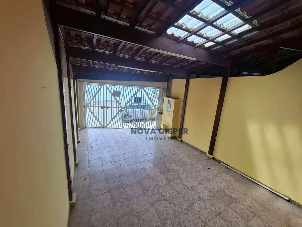 Sobrado, 2 quartos, 150 m² - Foto 15