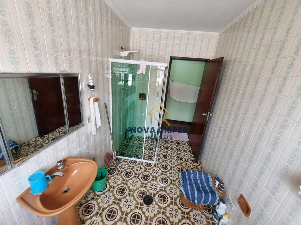 Sobrado, 3 quartos, 200 m² - Foto 8