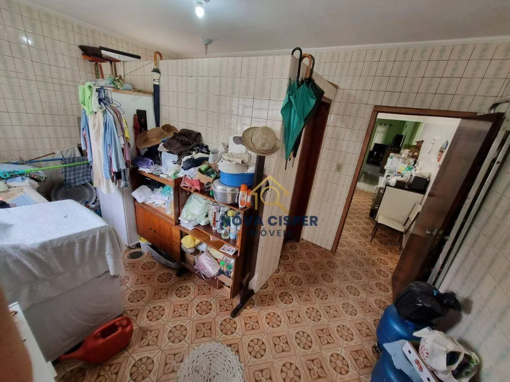 Sobrado, 3 quartos, 200 m² - Foto 10