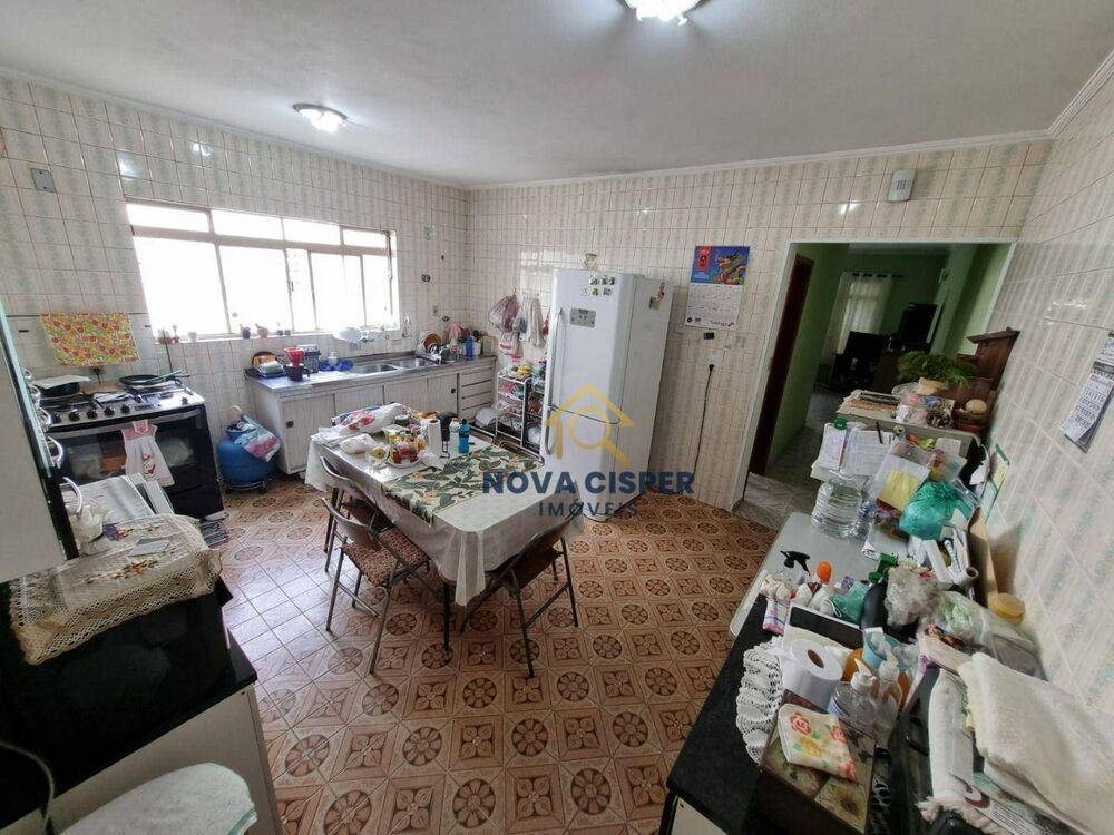 Sobrado, 3 quartos, 200 m² - Foto 4