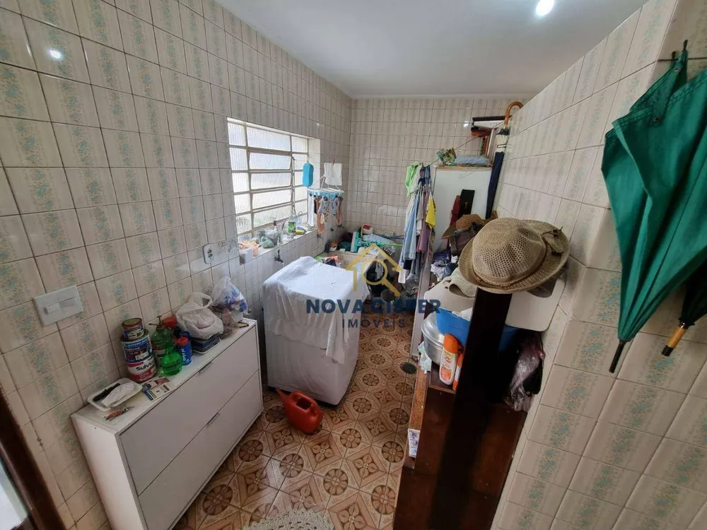 Sobrado, 3 quartos, 200 m² - Foto 19