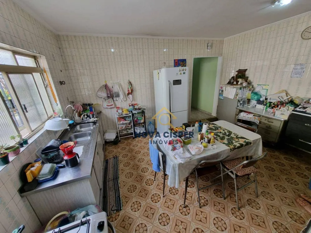 Sobrado, 3 quartos, 200 m² - Foto 6
