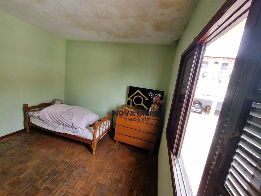 Sobrado, 3 quartos, 200 m² - Foto 20