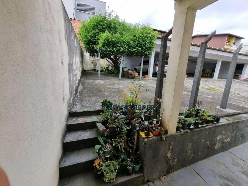 Sobrado, 3 quartos, 200 m² - Foto 18