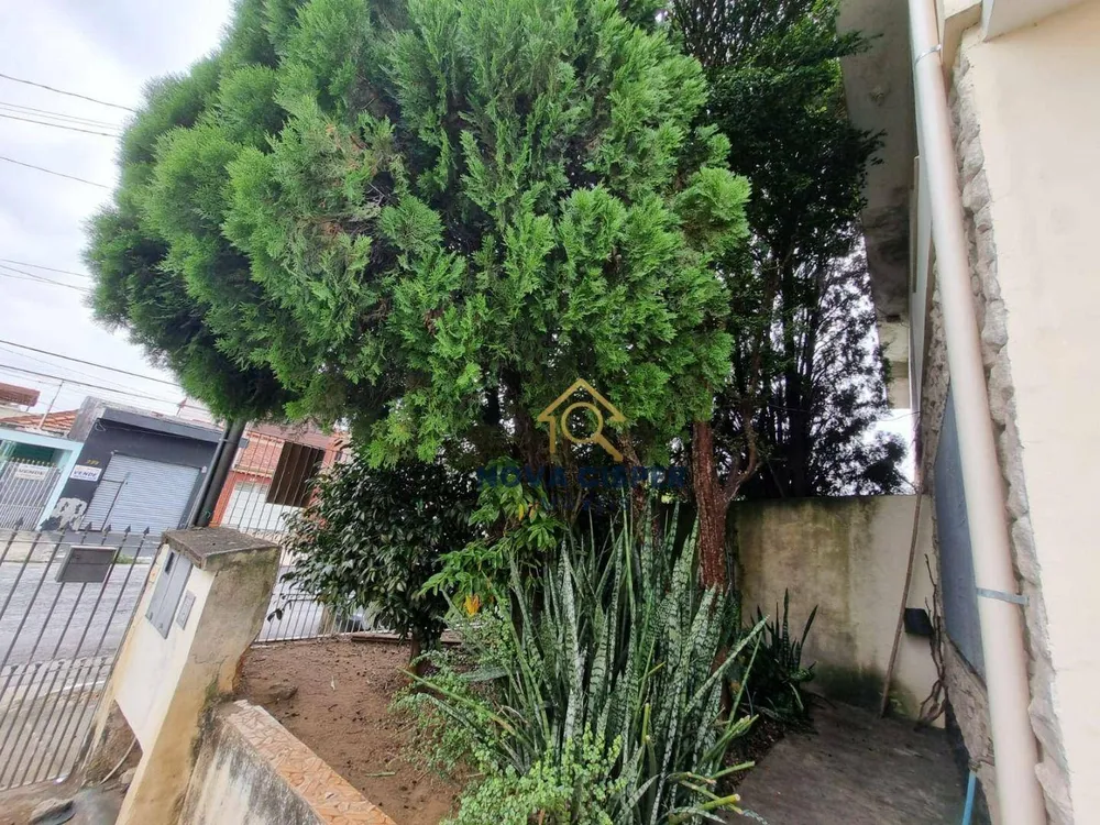 Sobrado, 3 quartos, 200 m² - Foto 11