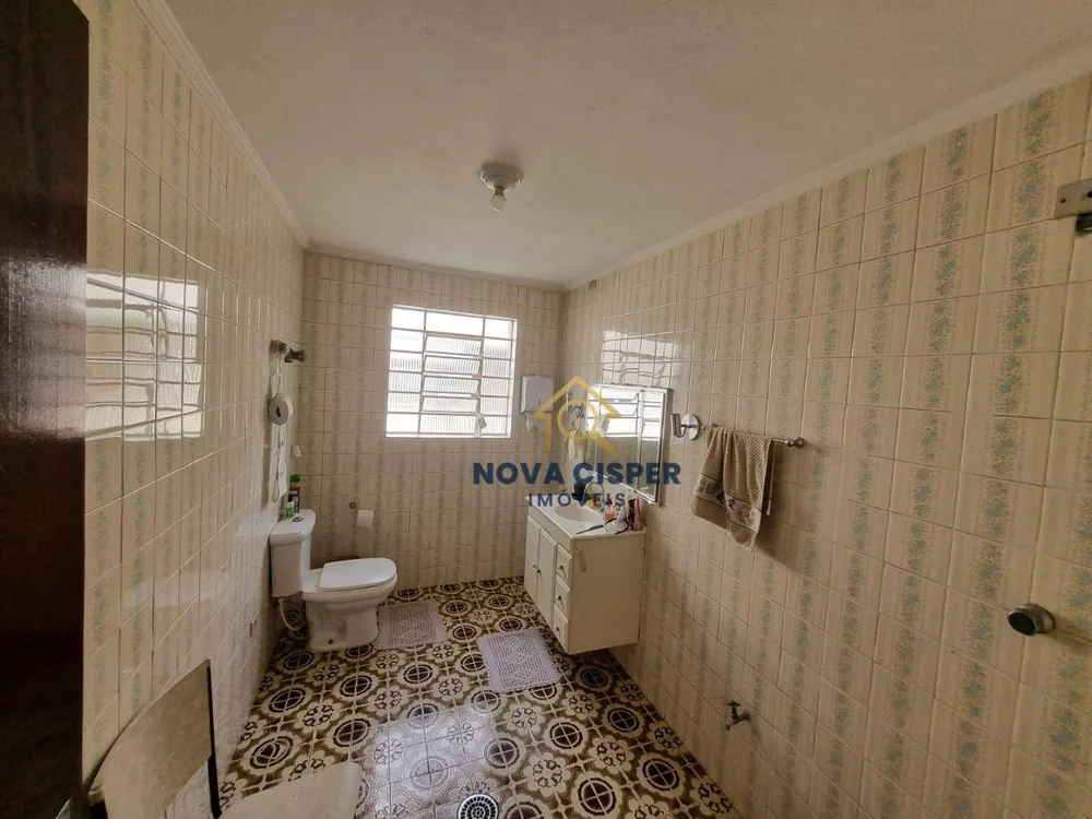 Sobrado, 3 quartos, 200 m² - Foto 15