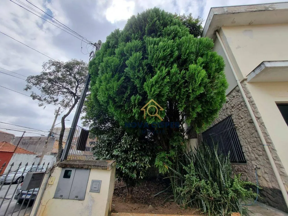 Sobrado, 3 quartos, 200 m² - Foto 17