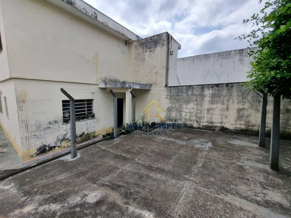 Sobrado, 3 quartos, 200 m² - Foto 13
