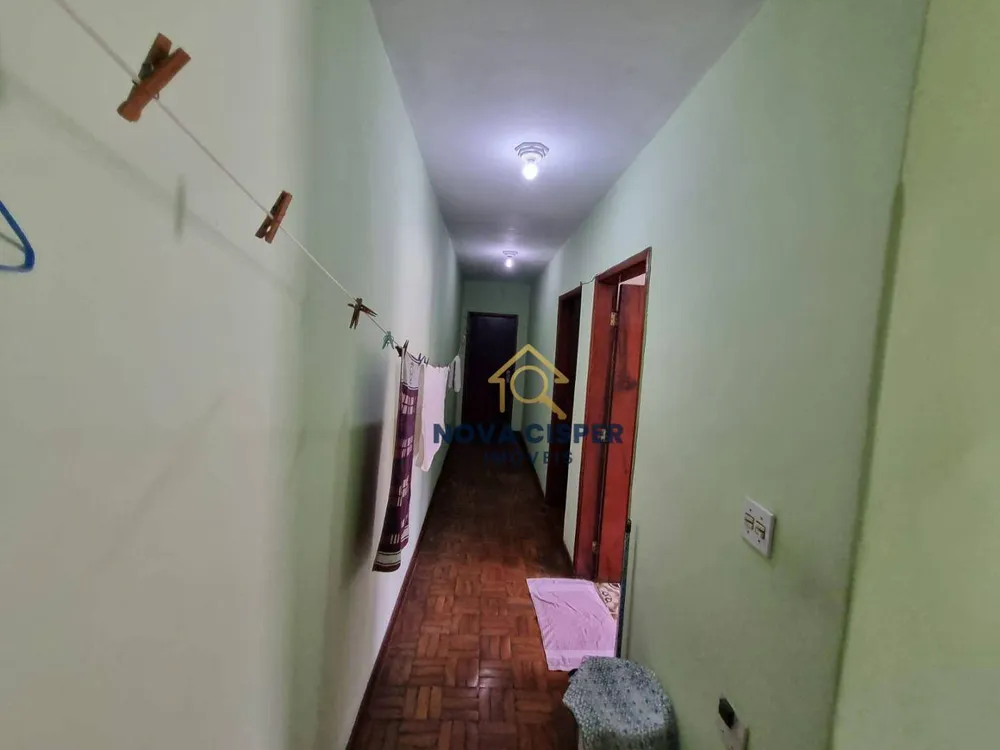 Sobrado, 3 quartos, 200 m² - Foto 14