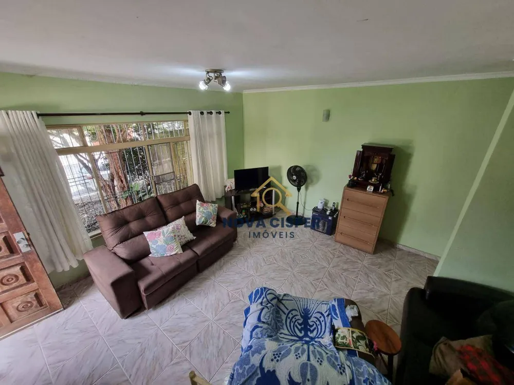 Sobrado, 3 quartos, 200 m² - Foto 7