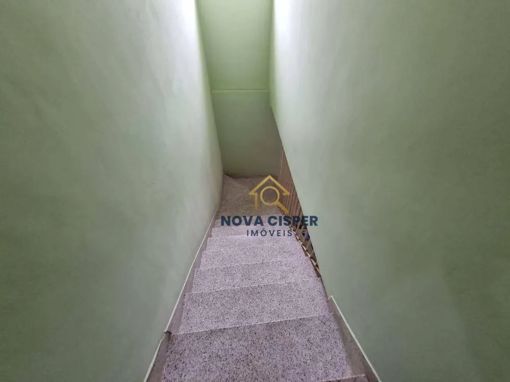 Sobrado, 3 quartos, 200 m² - Foto 9