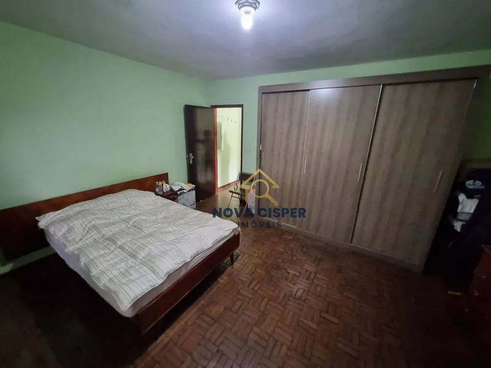Sobrado, 3 quartos, 200 m² - Foto 16
