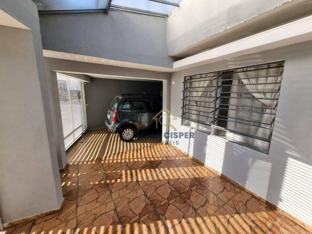 Casa, 8 quartos, 397 m² - Foto 4