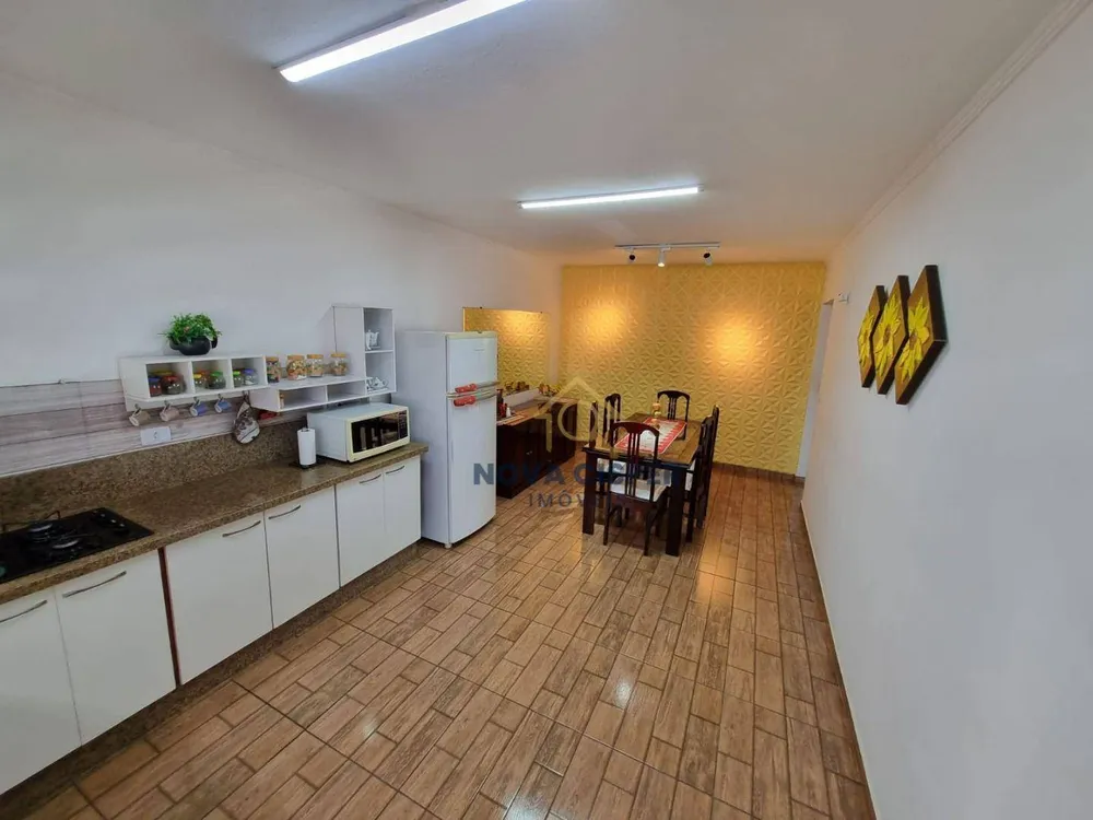 Casa, 8 quartos, 397 m² - Foto 5