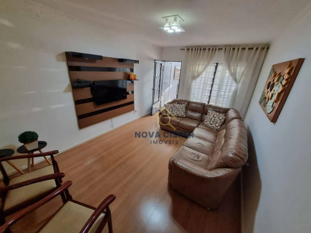 Casa, 8 quartos, 397 m² - Foto 1