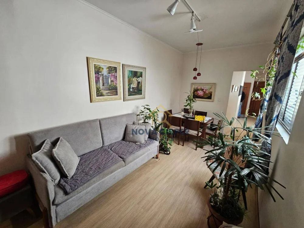 Apartamento, 2 quartos, 78 m² - Foto 2