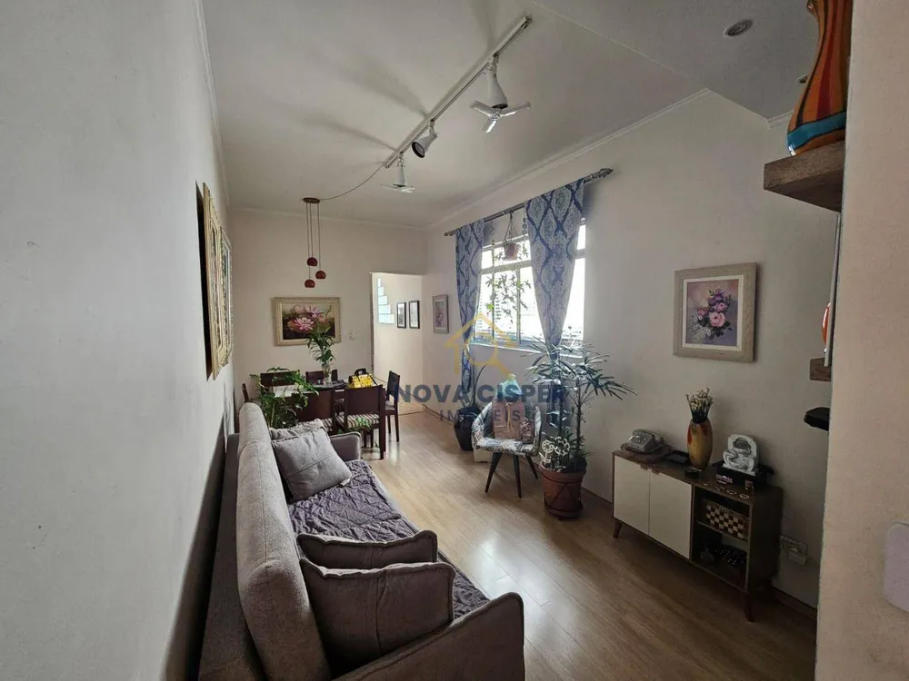 Apartamento, 2 quartos, 78 m² - Foto 10