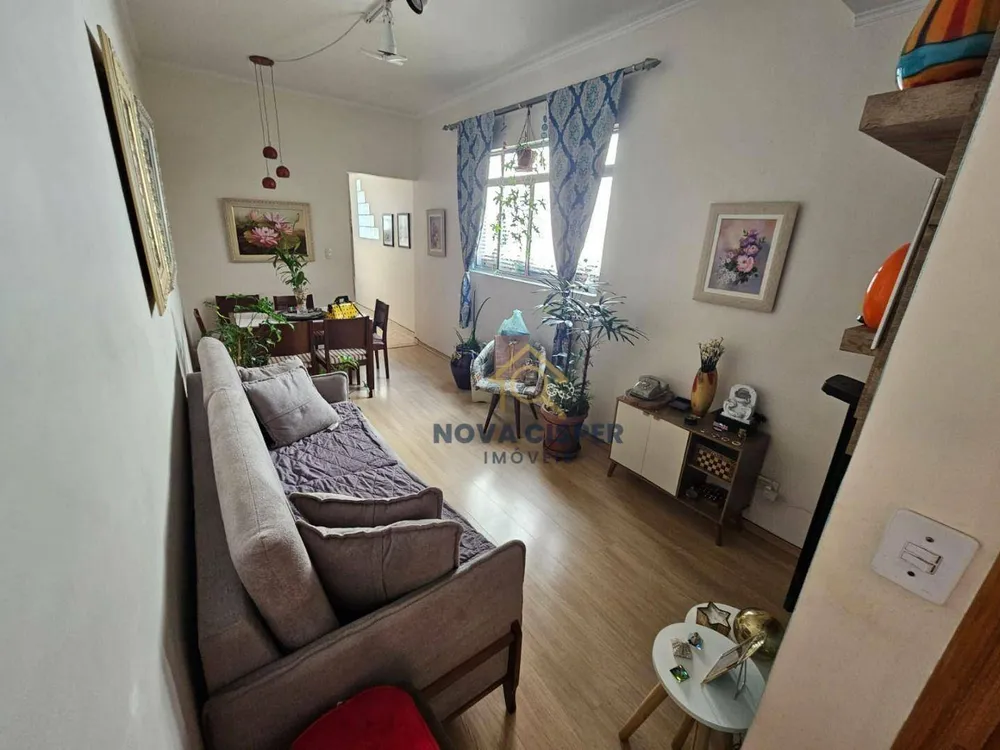 Apartamento, 2 quartos, 78 m² - Foto 7