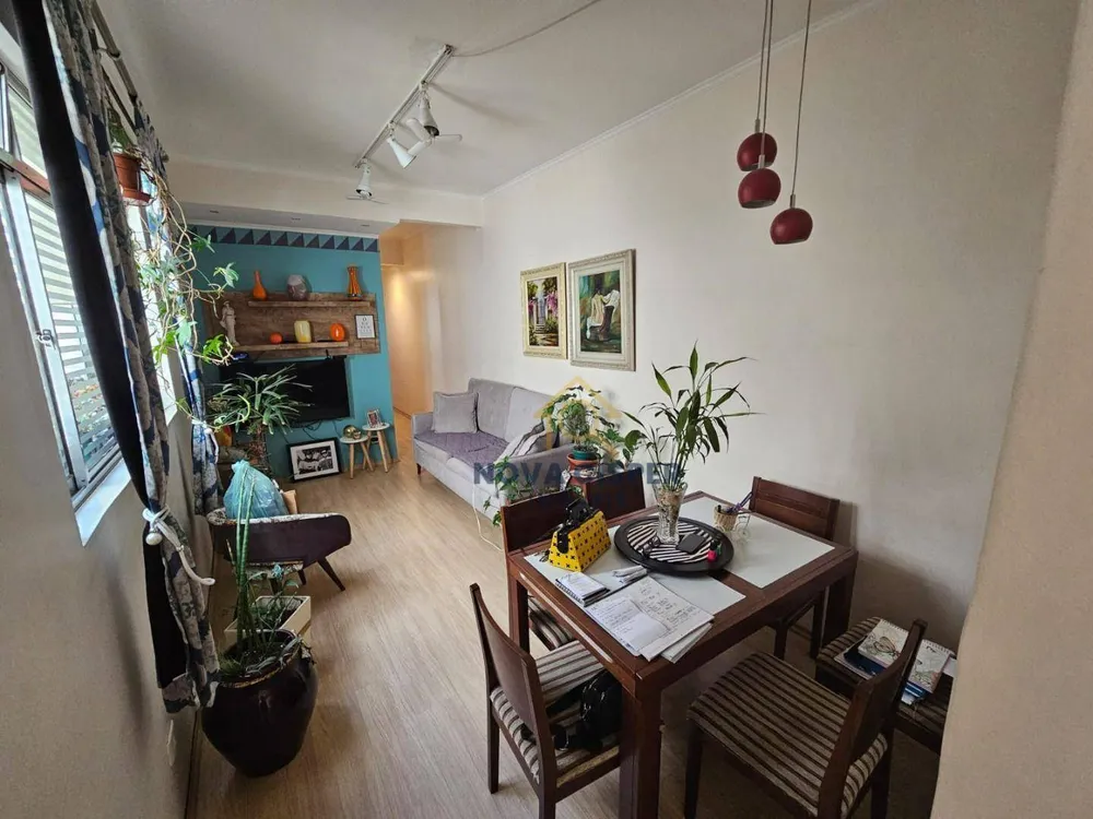 Apartamento, 2 quartos, 78 m² - Foto 4
