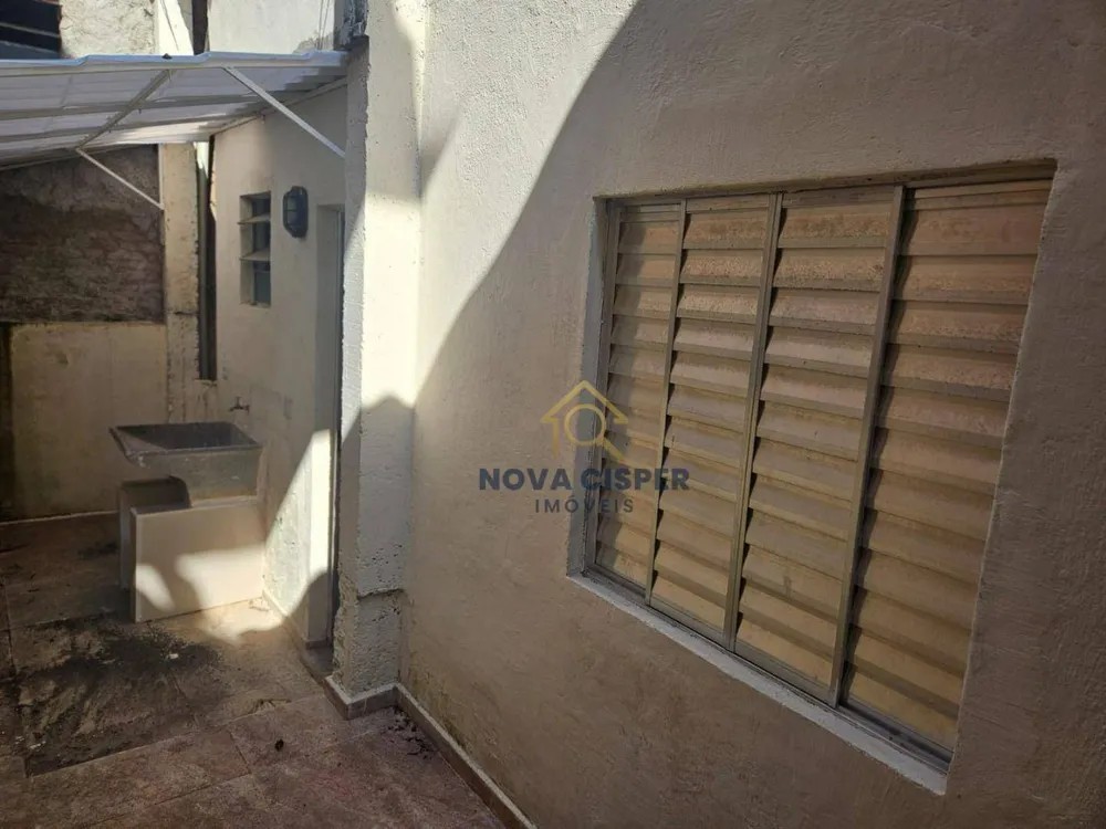 Casa, 1 quarto, 60 m² - Foto 1