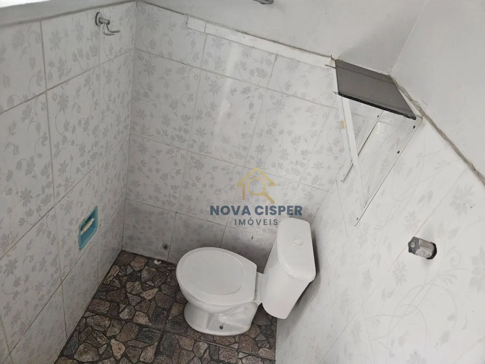 Casa, 1 quarto, 60 m² - Foto 2