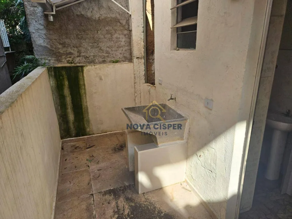 Casa, 1 quarto, 60 m² - Foto 4