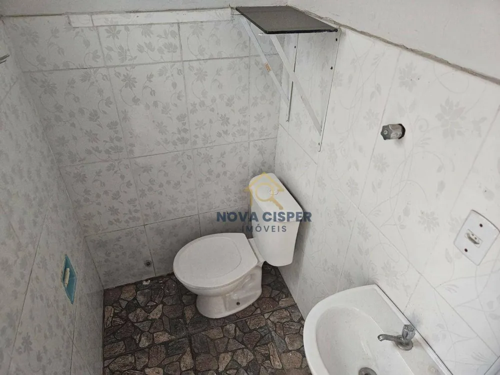 Casa, 1 quarto, 60 m² - Foto 4
