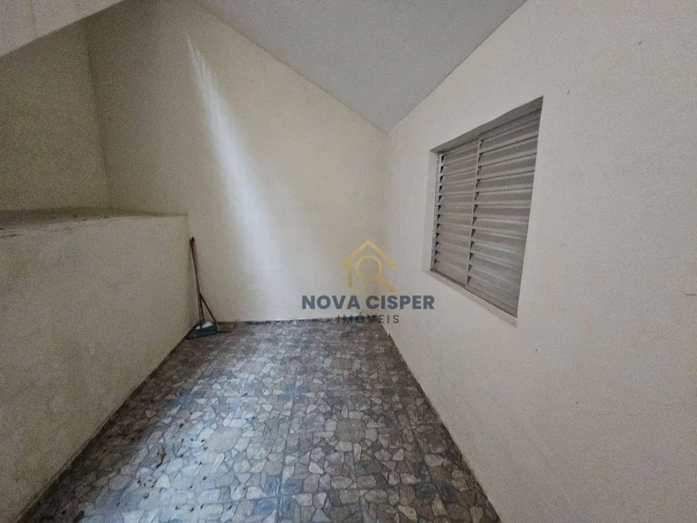 Casa, 1 quarto, 60 m² - Foto 1