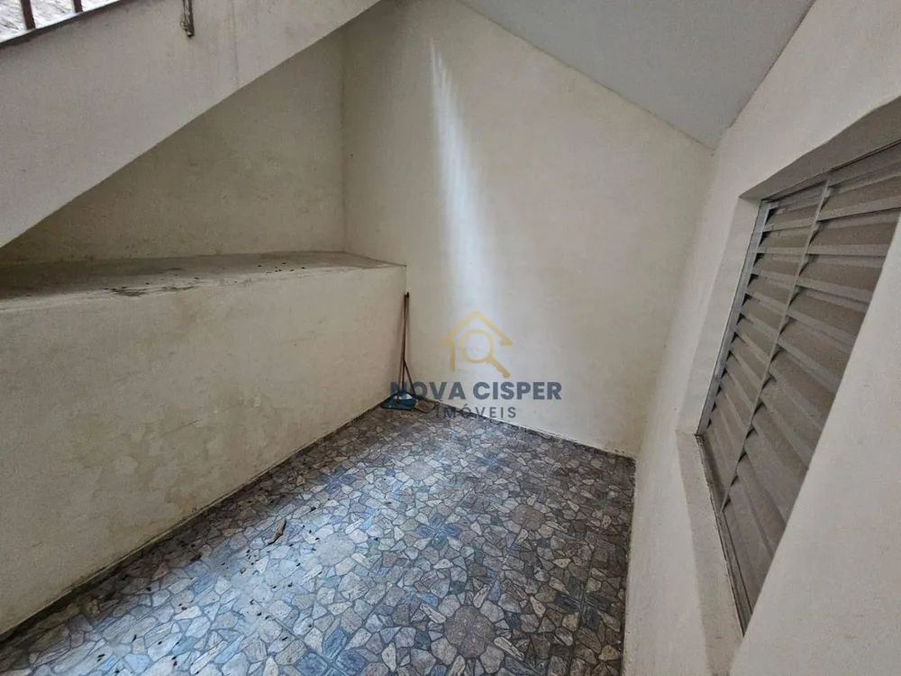 Casa, 1 quarto, 60 m² - Foto 2