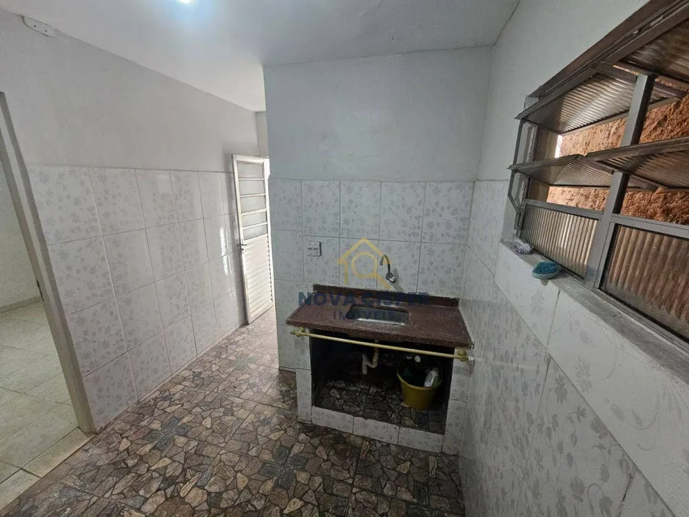 Casa, 1 quarto, 60 m² - Foto 10