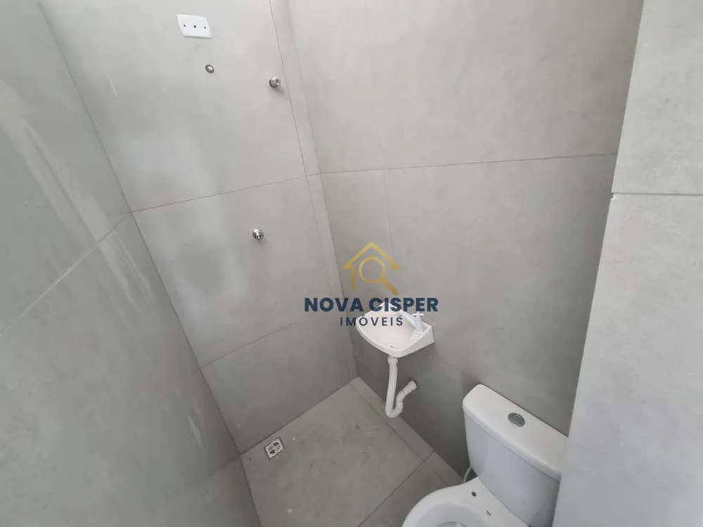 Loja-Salão, 21 m² - Foto 1