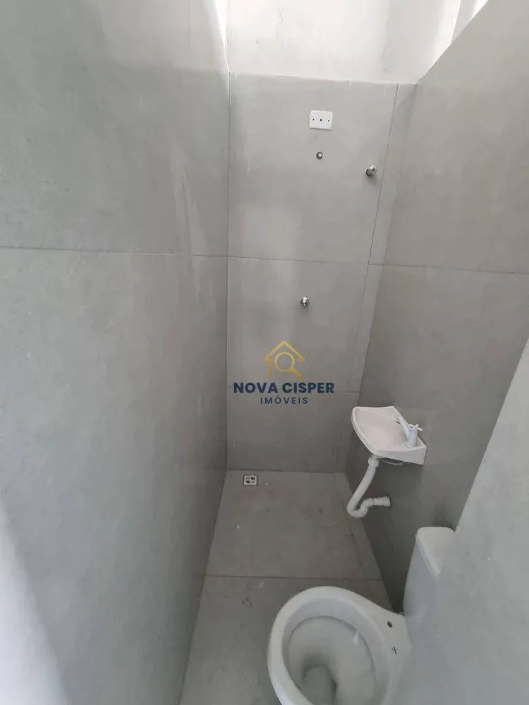 Loja-Salão, 21 m² - Foto 5
