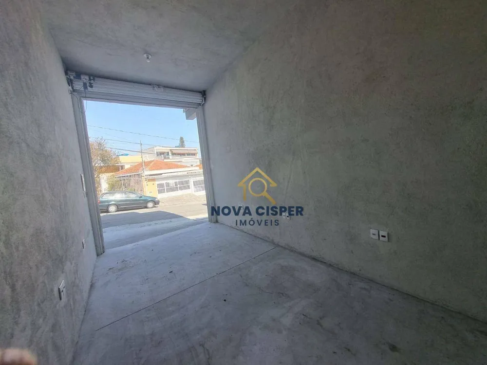 Loja-Salão, 21 m² - Foto 6