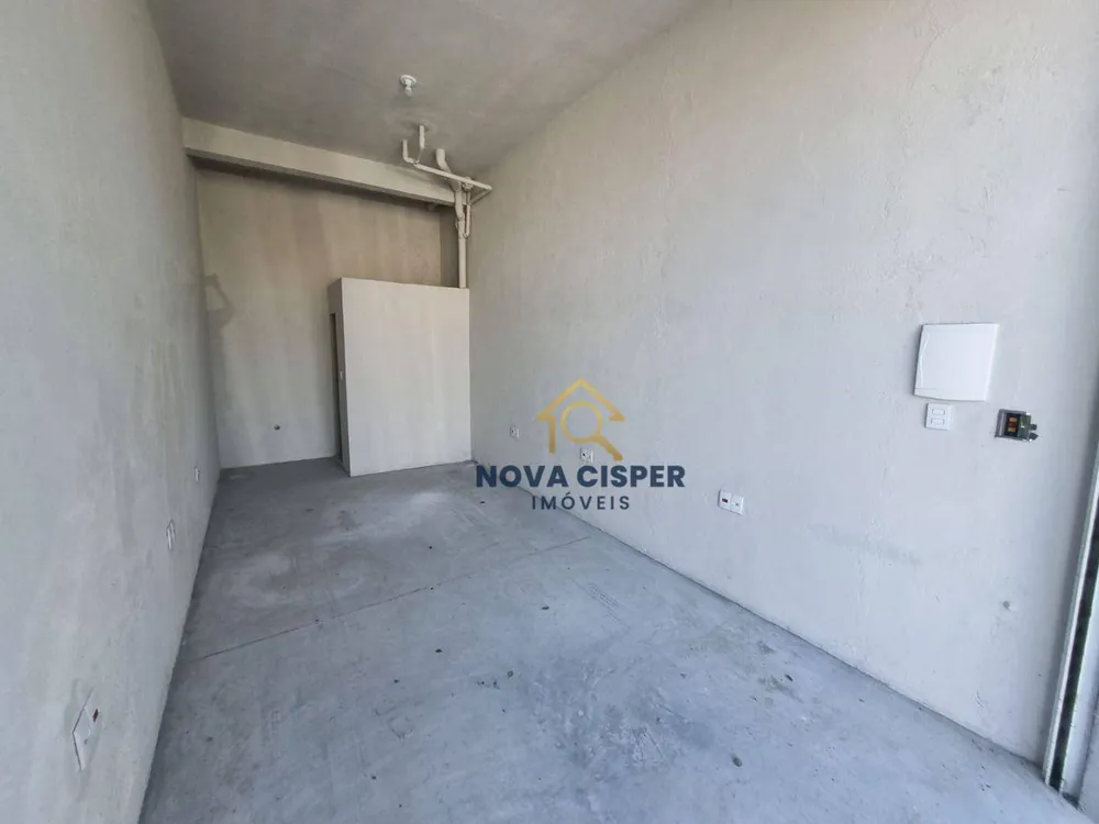 Loja-Salão, 21 m² - Foto 2