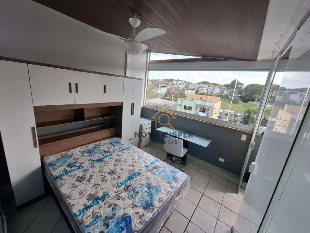Kitnet-Studio, 20 m² - Foto 3