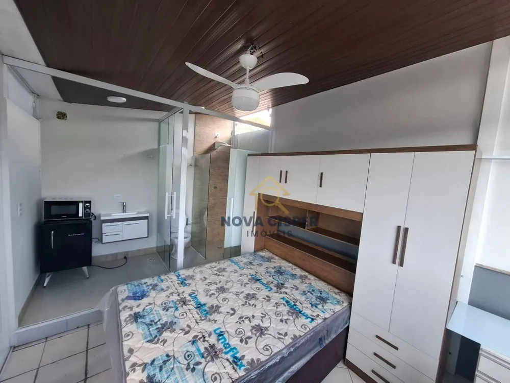 Kitnet-Studio, 20 m² - Foto 2