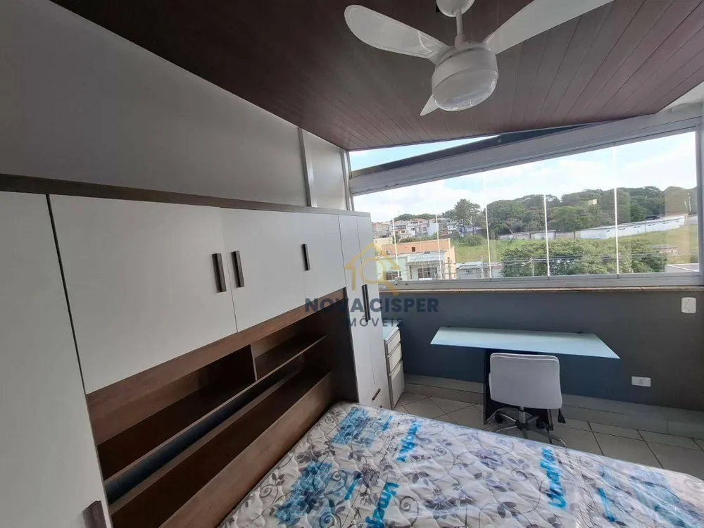Kitnet-Studio, 20 m² - Foto 5