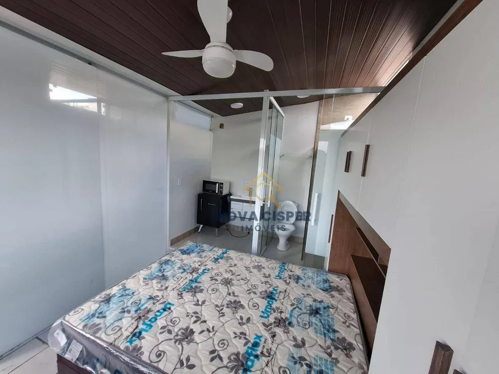 Kitnet-Studio, 20 m² - Foto 1